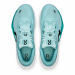 Tênis ON Masculino All Court The ROGER Pro 3 Verde e Branco
