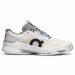 Tênis ON Masculino All Court THE ROGER Pro Fire Marfim