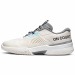 Tênis ON Masculino All Court THE ROGER Pro Fire Marfim