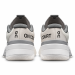 Tênis ON Masculino All Court THE ROGER Pro Fire Marfim