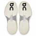 Tênis ON Masculino All Court THE ROGER Pro Fire Marfim