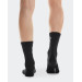 Meia On Brazil Logo Sock High Preta - 03 Pares 41 a 44 Meia On Brazil Logo Sock High Preta - 03 Pares 41 a 44