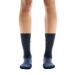 Meia On Brazil Logo Sock High Marinho - 03 Pares 41 a 44
