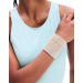 Munhequeira On Courtside Wristband - Marfim