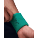 Munhequeira On Courtside Wristband - Verde Munhequeira On Courtside Wristband - Verde