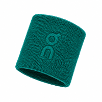 Munhequeira On Courtside Wristband - Verde