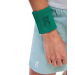 Munhequeira On Courtside Wristband - Verde Munhequeira On Courtside Wristband - Verde