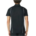 Camisa Polo Fila Match - Preto Camisa Polo Fila Match - Preto