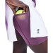 Saia Short On Court Skirt Split Swing Saia Short On Court Skirt Split Swing