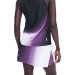 Saia Short On Court Skirt Split Swing Saia Short On Court Skirt Split Swing