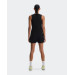 Short On 3" Court 2-in-1 Feminino - Preto