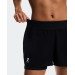 Short On 3" Court 2-in-1 Feminino - Preto