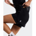 Short On 3" Court 2-in-1 Feminino - Preto