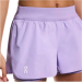 Short On 3" Court 2-in-1 Feminino - Lilás Short On 3" Court 2-in-1 Feminino - Lilás