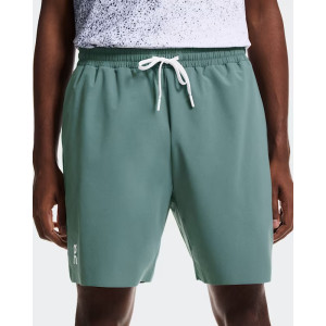 Short On Court 7 - Verde