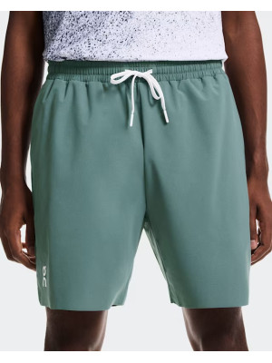 Short On Court 7 - Verde