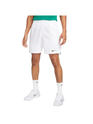 Short Nike Court Dri-FIT Victory 7IN  - Branco