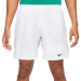 Short Nike Court Dri-FIT Victory 7IN - Branco Short Nike Court Dri-FIT Victory 7IN - Branco