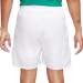 Short Nike Court Dri-FIT Victory 7IN - Branco Short Nike Court Dri-FIT Victory 7IN - Branco