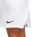 Short Nike Court Dri-FIT Victory 7IN - Branco Short Nike Court Dri-FIT Victory 7IN - Branco