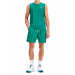 Short On Court 7 - Verde