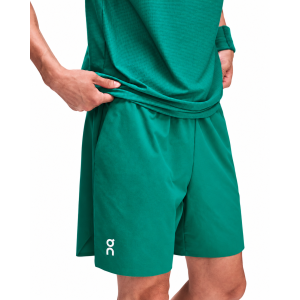 Short On Court 7 - Verde