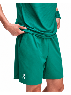 Short On Court 7 - Verde