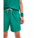 Short On Court 7 - Verde
