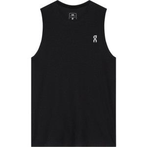 Regata On Court Tank Feminina - Preta