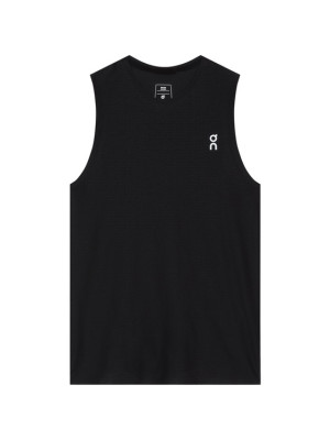 Regata On Court Tank Feminina - Preta