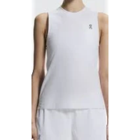 Regata On Court Tank Feminina - Branca