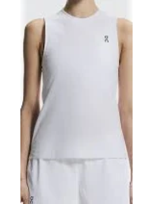 Regata On Court Tank Feminina - Branca