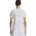 Camiseta On Feminina On Court-T - Branca