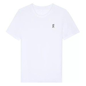 Camiseta On Feminina On Court-T - Branca