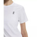 Camiseta On Feminina On Court-T - Branca