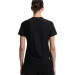 Camiseta On Feminina Court-T - Preto Camiseta On Feminina Court-T - Preto