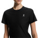 Camiseta On Feminina Court-T - Preto Camiseta On Feminina Court-T - Preto
