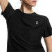 Camiseta On Feminina Court-T - Preto Camiseta On Feminina Court-T - Preto