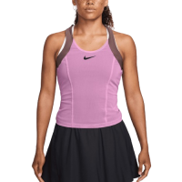 Regata Nike Feminina Court Slam - Rosa