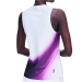 Regata On Court Tank Feminina - Branca Regata On Court Tank Feminina - Branca