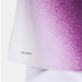 Camiseta On Feminina Court-T Swing - Branca/Roxa Camiseta On Feminina Court-T Swing - Branca/Roxa