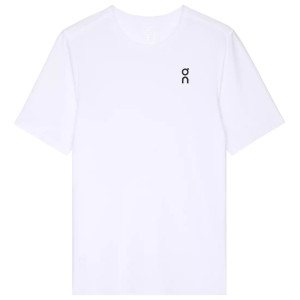 Camiseta On Court -T - Branca
