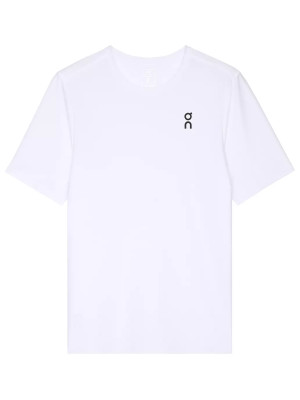 Camiseta On Court -T - Branca