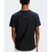 Camiseta On The Performance-T - Marinho