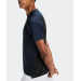 Camiseta On The Performance-T - Marinho