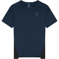 Camiseta On The Performance-T - Marinho