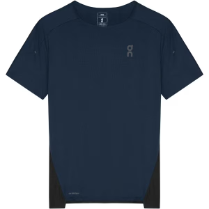 Camiseta On The Performance-T - Marinho