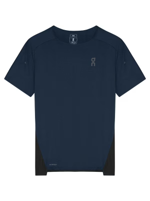 Camiseta On The Performance-T - Marinho