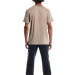 Camiseta On Running Core-T - Bege Camiseta On Running Core-T - Bege