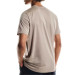 Camiseta On Running Core-T - Bege Camiseta On Running Core-T - Bege